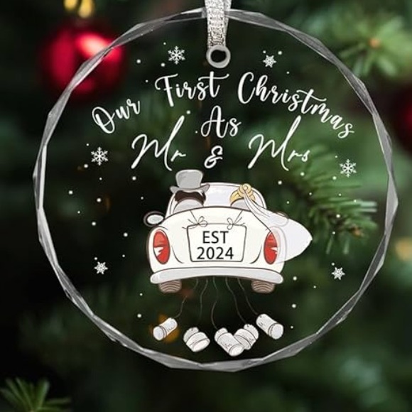 Christmas ornament for 2024 - Picture 2 of 2